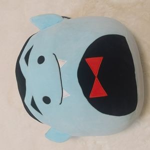 12" drake the vampire - squishmallow